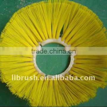 industial sweeping brush roll