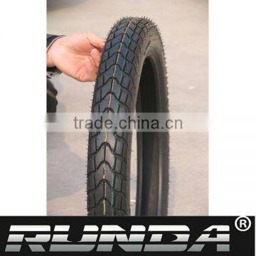 qingdao factory wholesale motorcycle tire to philippines