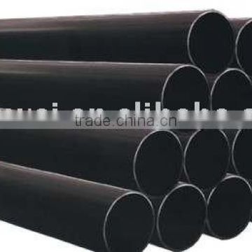 Seamless Steel Pipe