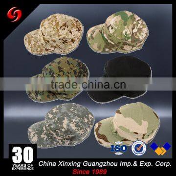 Anti IR Multi Digital Camouflage BDU Soldier Combat Military Army Cap photo-2