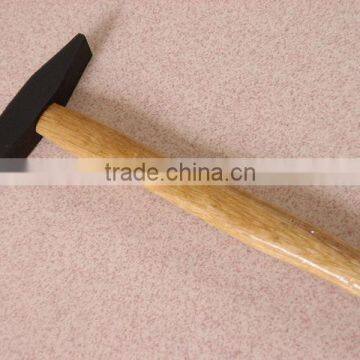 1500G wooden handle machinist hammer