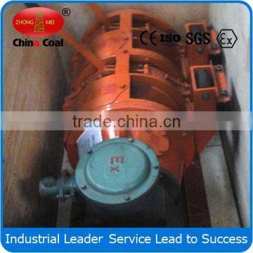 China Coal 800kg Air Scraper Winch/mining Scraper Winch/electric Winch CE Certifacated photo-5