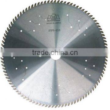 TCT circular saw blade