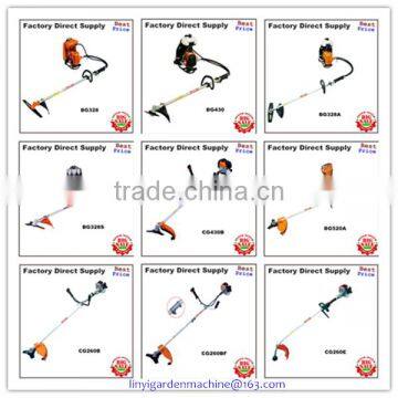 BG328A Grass Cutter photo-2