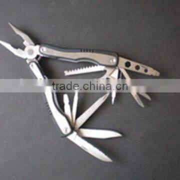 Multifunction Mini Plier Camping Tool Promotional Plier photo-3