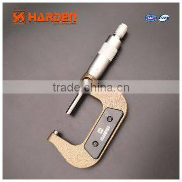 Exported Good Quality Professional Alloy Steel Microcaliper photo-2