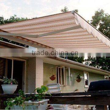 Classical Tenda da Balcone, Electric Retractable Awnings photo-3