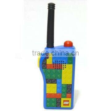 NEW! Cheap Kids Walkie Talkie Toys,interphone, Intercom for Children FROM CHINA SUPPLIER OEM MANUFACTURE