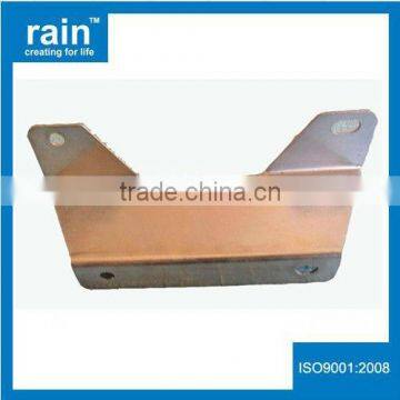 steel metal stamping bracket