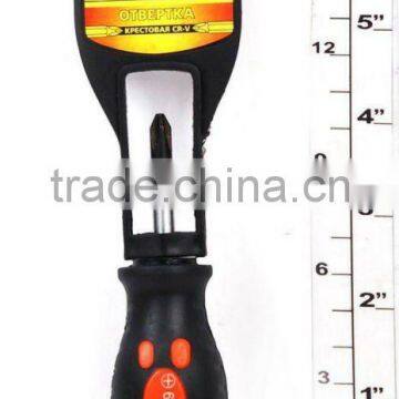 6*40MM(+)SCREW DRIVER