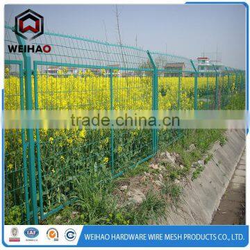 Wholesale Cheap Double Wire Mesh Fence photo-2
