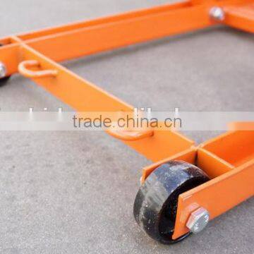 1000LB Hydraulic Motorcycle ATV Jack Mower Tractor Collapses Lift Jack photo-5