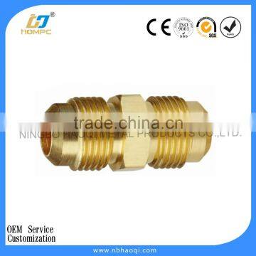 Brass Flare Fitting photo-2