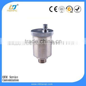 Automatic Air Release Valve Vent Valve photo-4