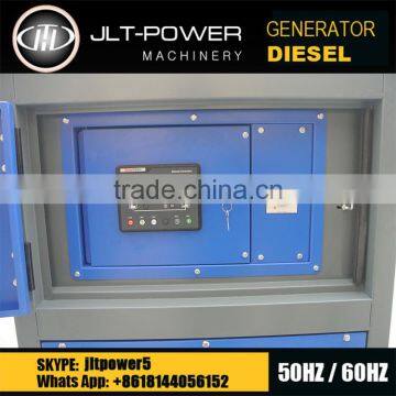 High Durability Strong Adaptability Soundproof 25Kva Generator photo-2