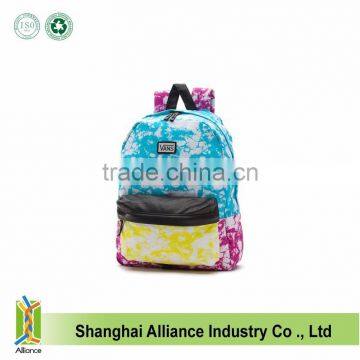 2015 Hot Sale Korean Fashion School Backpack for Women photo-4