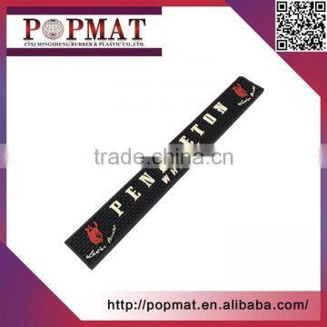 Barware Bar Mat,PVC Bar Drip Mat Beer PVC Bar Mat photo-3