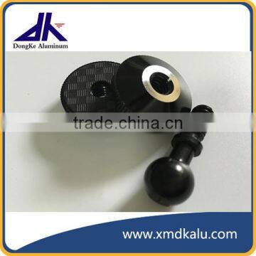 1/4''-20 UNC Tapped Aluminum Camera Nuts/Tripod Nuts/Aluminum Washer photo-4