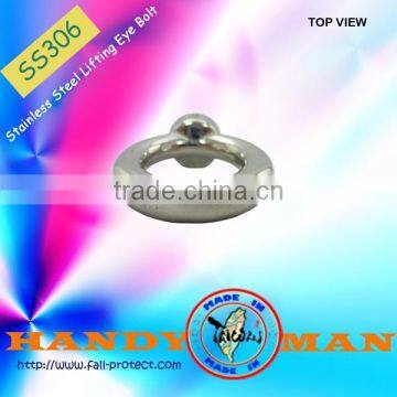Stainless Steel Lifting Eye Bolt photo-4