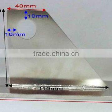 SS765 Vertical Lifeline System Hollow Wall Anchor photo-4