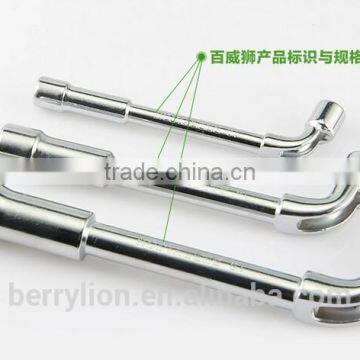 Berrylion L type Socket Wrench 6mm-24mm L socket Wrench