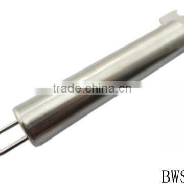 Multi-function Melon Planing Paring Knife Gourd Grater photo-4