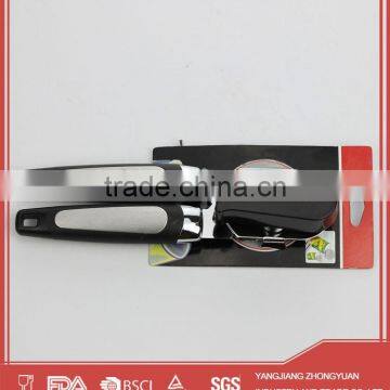 2015 New Design Multipurpose Can Opener and Bottle Opener photo-2