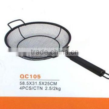 High Quality Hot Selling Strainer/Colander QC105