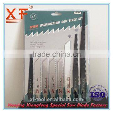 Bosch 5pcs HCS 6" 150mm Reciprocating Sabre Saw Blade S644D Top for Wood Cutting photo-4