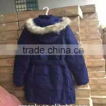 Ladies coat