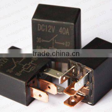 Overload Relay Price / Reed Relay / Automotive Relay photo-3