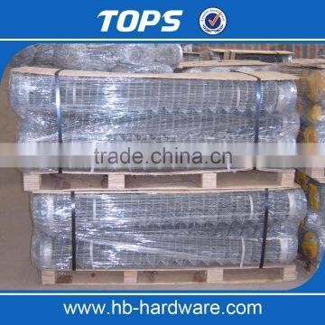 Plastic Chain Link Fence(diamond Wire Mesh) photo-6