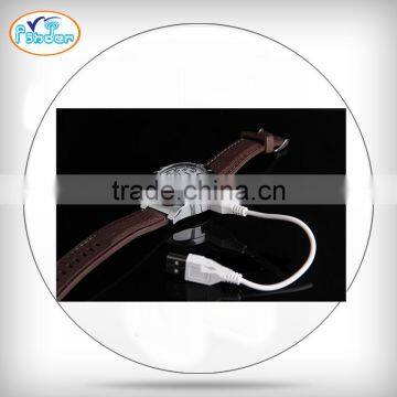 2016 Best Sell Usb Wrist Watch Lighter photo-5