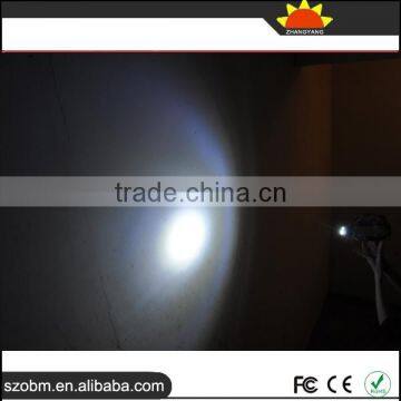 SENHANS SH-6625 Superbright Plastic LED Headlamp, 2*LED 120 Lumens Portable LED Headlamp With Headlight Bag photo-5