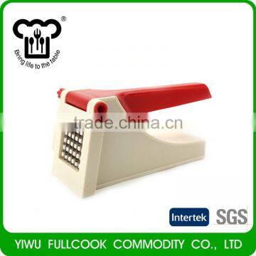 New selling potato slicer french fry chopper potato cutter