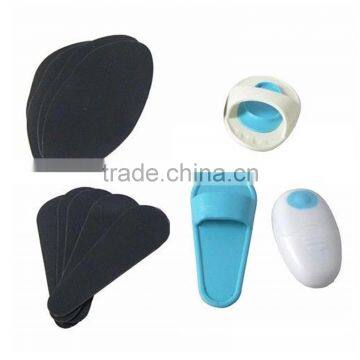 Electric SmoothAway Vibe Hair Removal Vibration