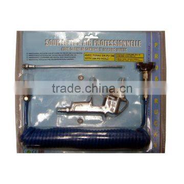 Air Blow Gun - Metal Body - DG10 & Kit photo-6