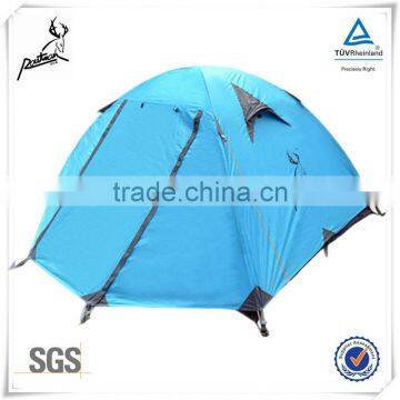 2 Persons Funny Camping Tent With Vestibule photo-3