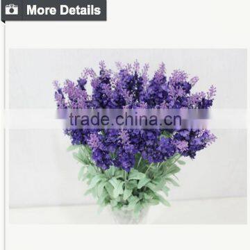 Vivid Silk Flower Romantic Flowers for Decorating Home Party Decorations photo-3