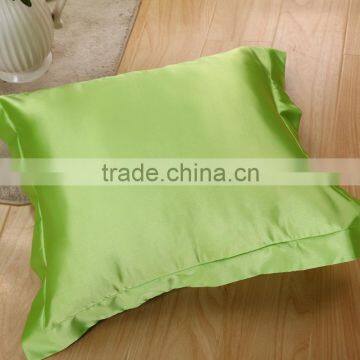 Hot Sale!! Classic Silk Satin Plain Green Blue Black Golden Bedding Set Duvet Cover Set Bedclothes Bed Sheet Set. photo-3