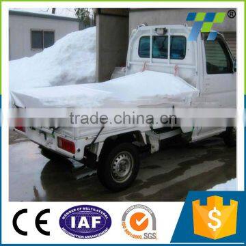 Waterproof Polyethylene Semi Trailer Tarps For Tent Canvas Fabric Plant