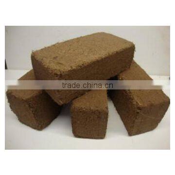 Coir pith 650gm briquettes Standard