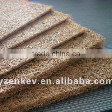 Popular Hot Selling High Quality Comfortable Healthy Natural Rubberized Coir Sheet and Sofa Industry photo-5