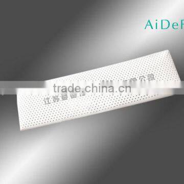 Bedroom Use Natural Latex Pillow 100% Natural Good for Health photo-2