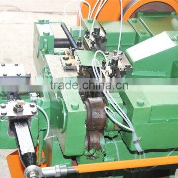 Stainless Steel Wire Nail Making Machine From Factory Supply photo-6