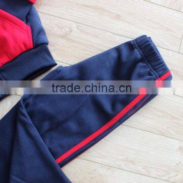 Children Clothing Set Fashion Boys Suit 2Pcs Kids Sets Children Outfit Boys Clothes DD40717-21 photo-5