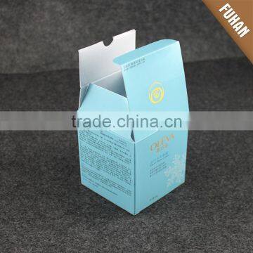 Popular Creative Printed Logo Carton Paper Materials Packaging Boxes photo-6