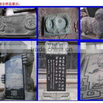 High Speed Stone Cnc Engraving Machine/stone Machine Stone Router Machine photo-5