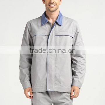 Work Overalls/Coverall/Two Piece Work Uniform photo-2