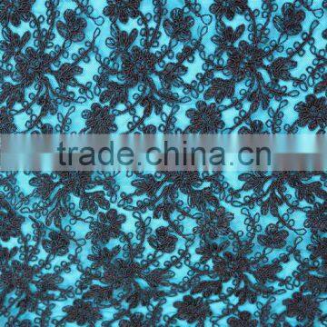 China Manufacturer Vintage Lace Roll Netting Fabric Tulle Roll For Tutu Skirt Table Runner Chair Sash DIY Wedding photo-5